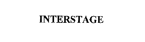 INTERSTAGE