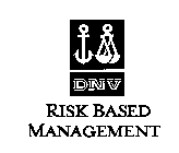 DNV RISK BASED MANAGEMENT