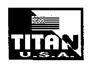 TITAN U.S.A.