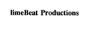 LIMEBEAT PRODUCTIONS