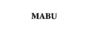 MABU