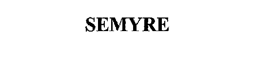 SEMYRE