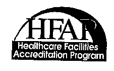 HFAP HEALTHCARE FACILITIES ACCREDITATION PROGRAM