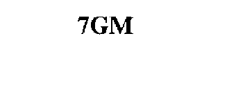 7GM