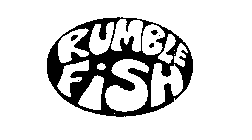 RUMBLE FISH