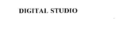 DIGITAL STUDIO