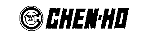 CH CHEN-HO