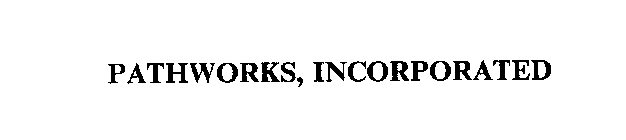PATHWORKS, INCORPORATED