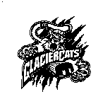 GLACIERCATS