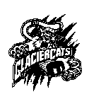 GLACIERCATS