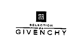 SELECTION DE GIVENCHY