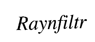 RAYNFILTR