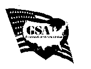 GSA A COMMUNITY SERVICE ORGANIZATION.