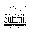 THE GRAND SUMMIT HOTEL & CROWN CLUB SUGARBUSH