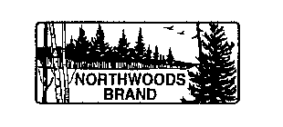 NORTHWOODS BRAND