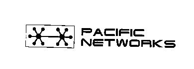 PACIFIC NETWORKS