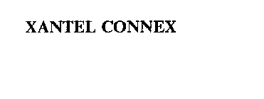 XANTEL CONNEX