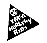 YMCA HEALTHY KIDS