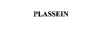 PLASSEIN