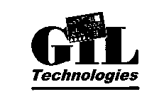 GIL TECHNOLOGIES