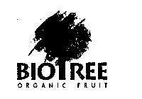 BIOTREE ORGANIC FRUIT