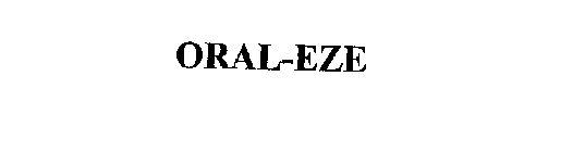 ORAL-EZE