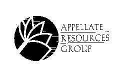 APPELLATE RESOURCES GROUP