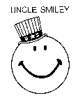 UNCLE SMILEY