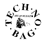 TECHNO BAG TECHNICOAT