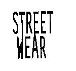 STREET WEAR