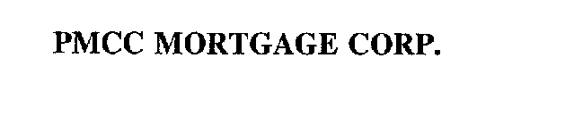 PMCC MORTGAGE CORP.