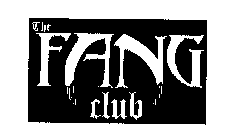 THE FANG CLUB