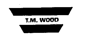 T.M. WOOD
