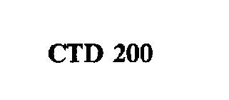 CTD 200