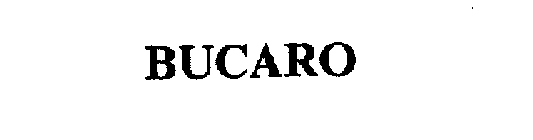 BUCARO