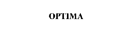 OPTIMA