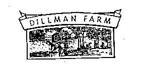 DILLMAN FARM