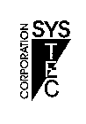 SYS-TEC CORPORATION