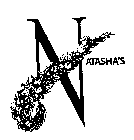 NATASHA'S