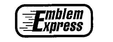 EMBLEM EXPRESS