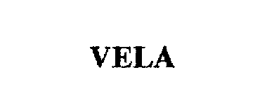 VELA