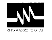 RINO MASTROTTO GROUP