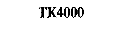 TK4000