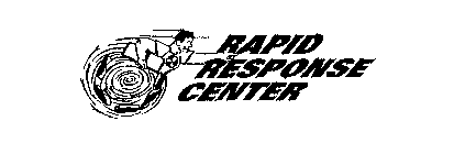 RAPID RESPONSE CENTER