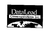 DATALEAD COMMUNICATIONS, INC.