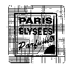 PARIS ELYSEES PARFUMS