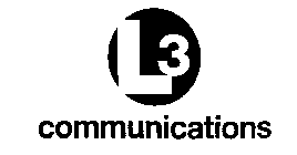 L3 COMMUNICATIONS