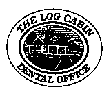 THE LOG CABIN DENTAL OFFICE