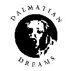 DALMATIAN DREAMS