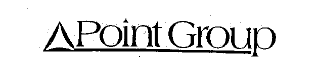 POINT GROUP